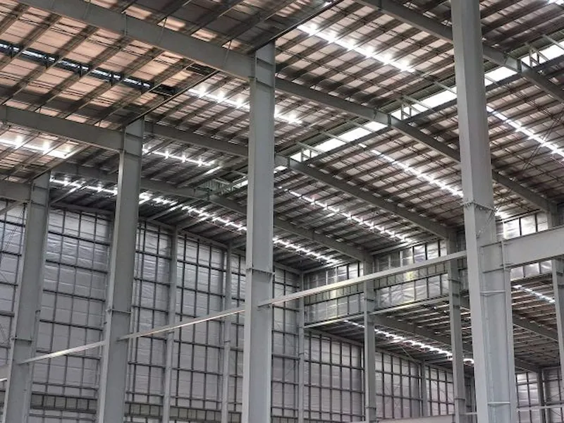 Bố trí mặt bằng