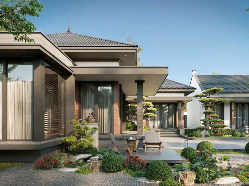 Bố trí phòng theo phong thủy