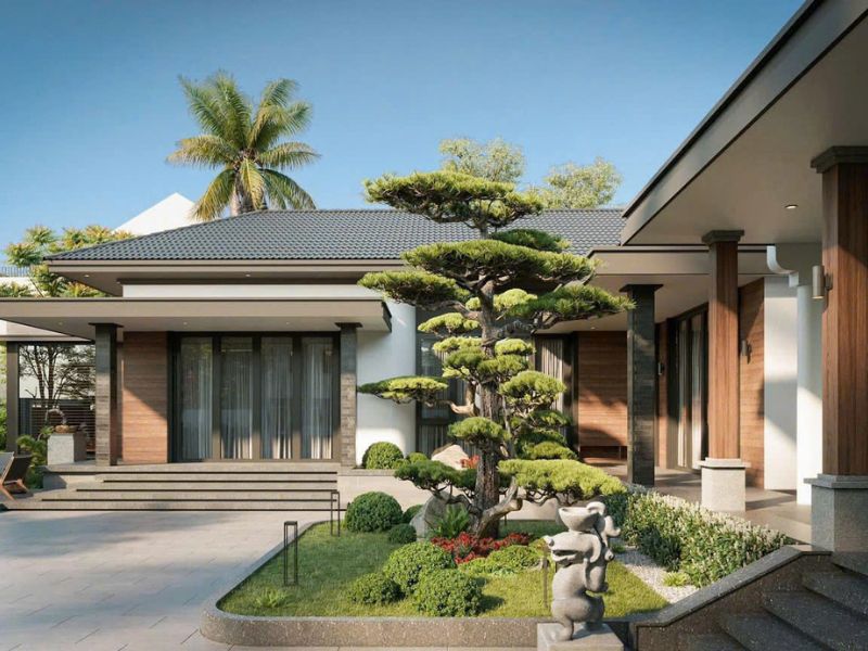 Bố trí phòng theo phong thủy