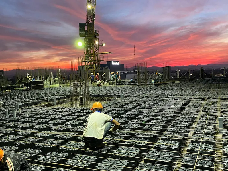 Cách giám sát thi công xây dựng khi bạn không rành chuyên môn