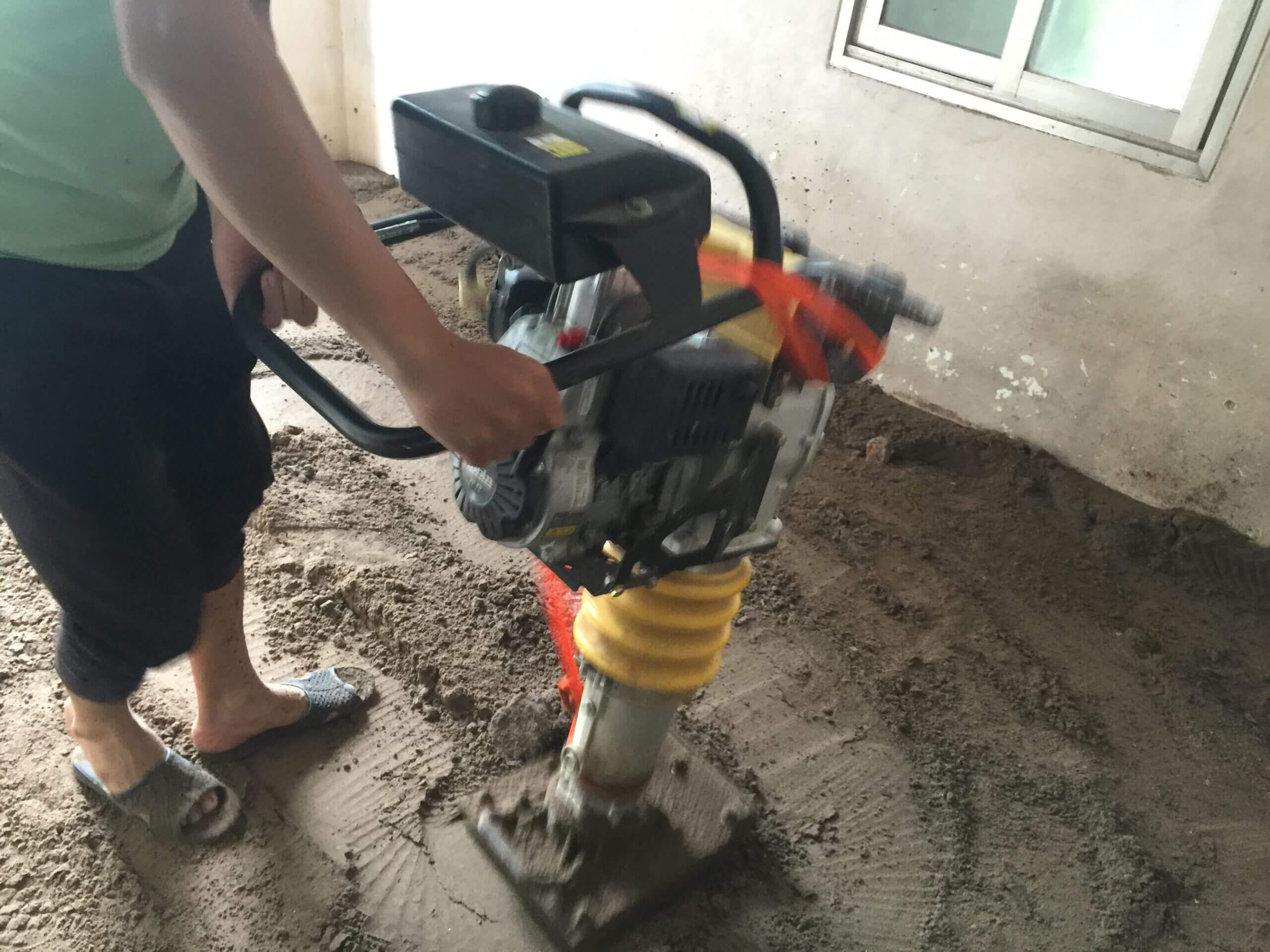 Cách tính diện tích xây dựng chuẩn theo quy định Việt Nam