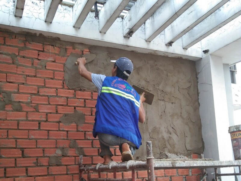 Cách tính diện tích xây dựng chuẩn theo quy định Việt Nam