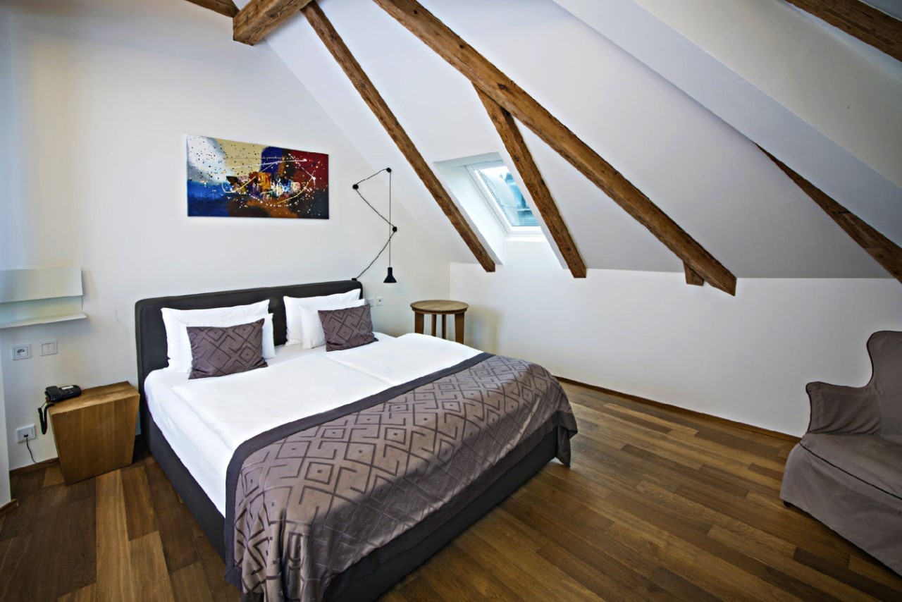 Cải tạo phòng ngủ