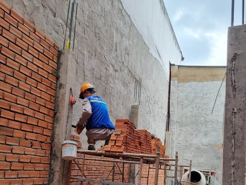 Định mức vật tư xây dựng quan trọng nhất khi lập dự toán