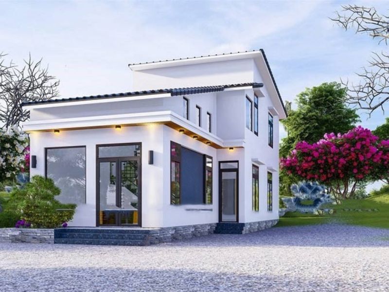 Làm nhà thời điểm nào trong năm là tốt nhất?