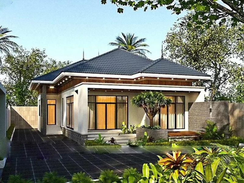 Phong thủy nhà ở