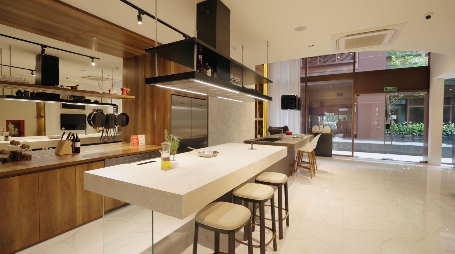 Bếp Và Phòng Ăn: Cách Bố Trí Hợp Phong Thủy Và Tiện Dụng