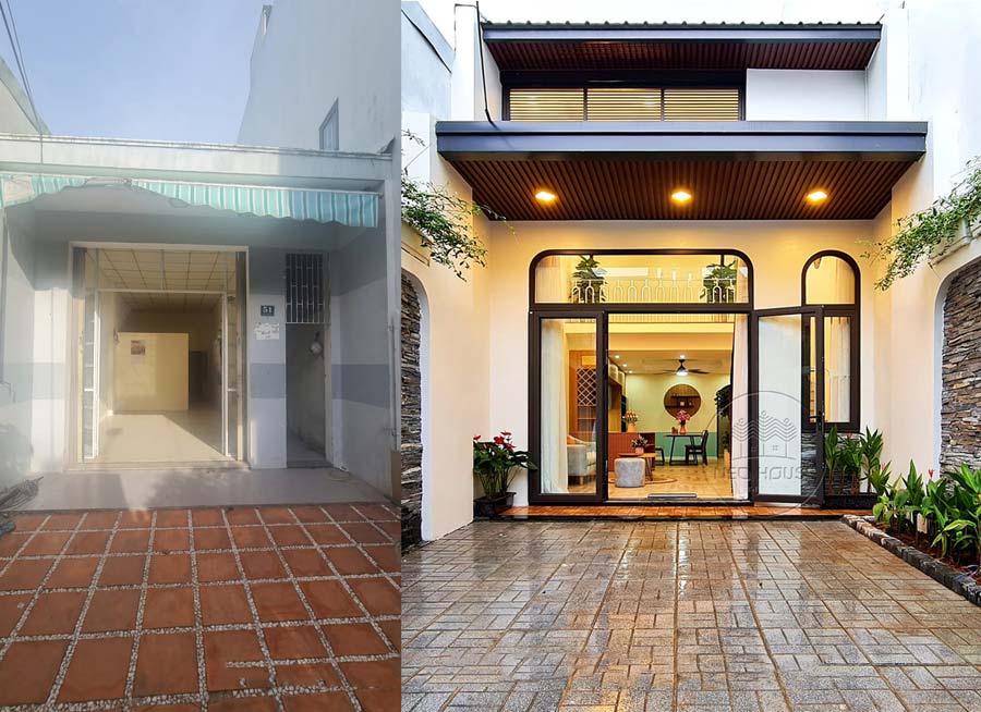 Cải Tạo Nhà Để Bán: Mẹo Tăng Giá Trị Nhanh Chóng