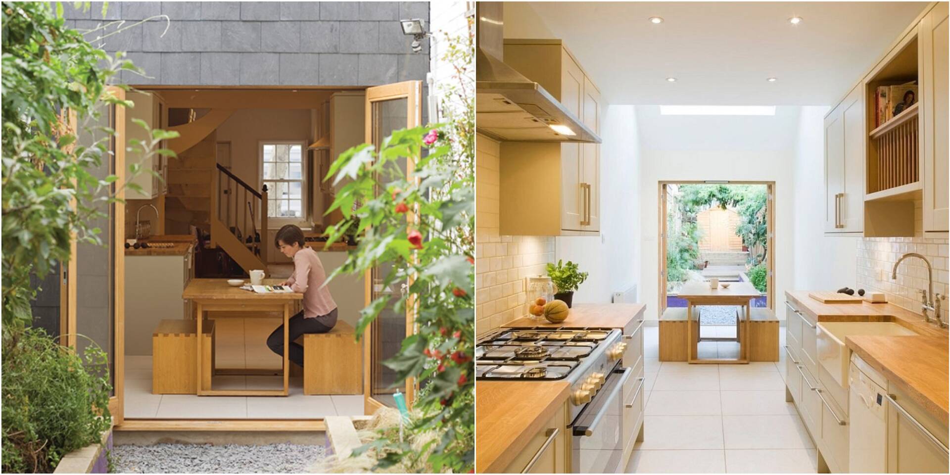 Hành Lang – Sảnh – Kết Nối Không Gian Theo Thiết Kế Mới