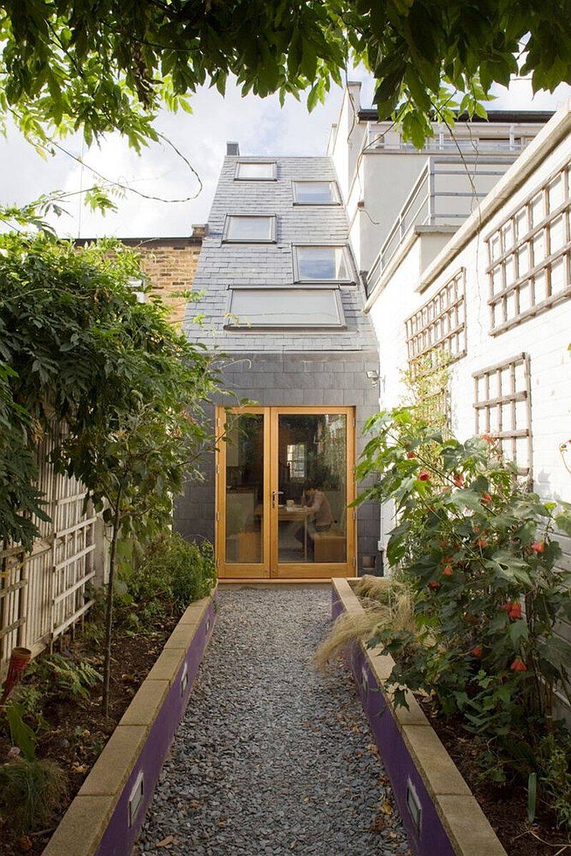 Hành Lang – Sảnh – Kết Nối Không Gian Theo Thiết Kế Mới