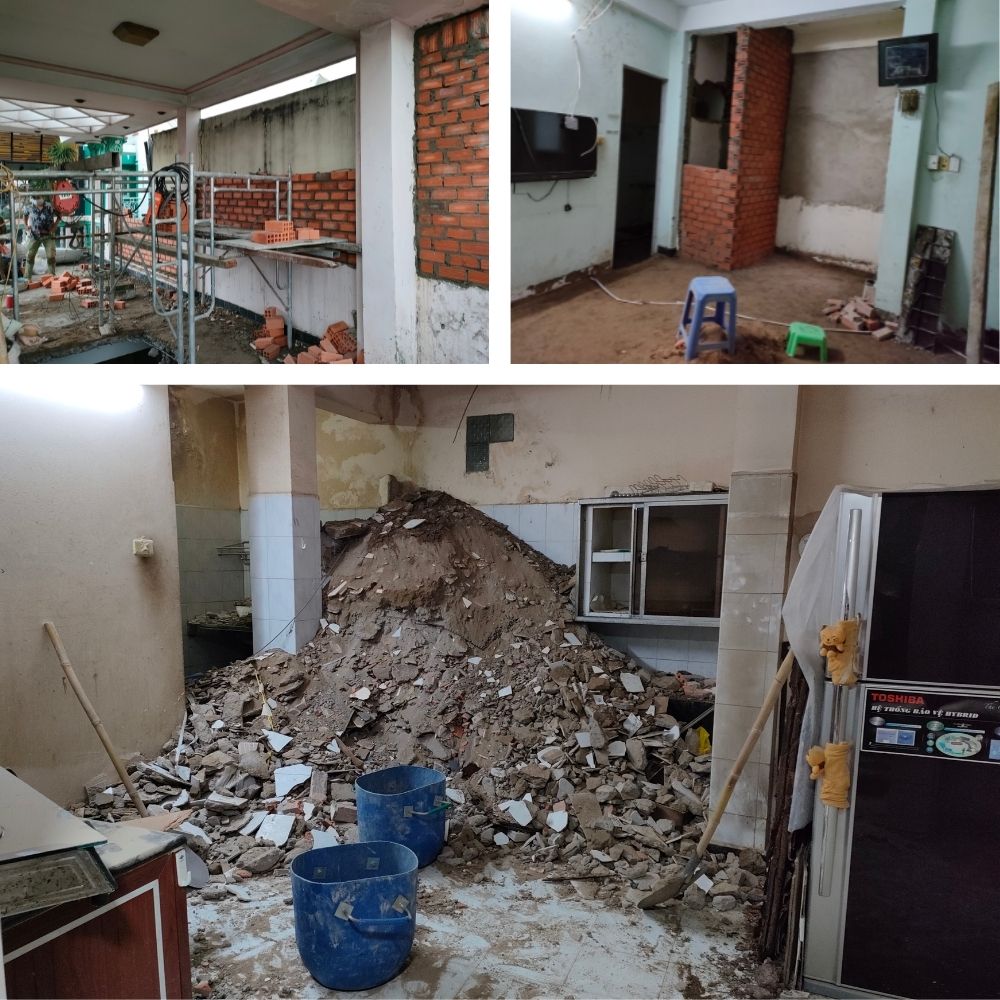 Khi Nào Cần Cải Tạo Nhà? 6 Dấu Hiệu Quan Trọng