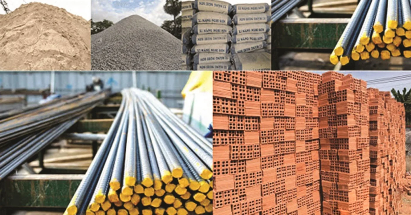 Lựa chọn gạch xây – gạch ốp lát đúng mục đích