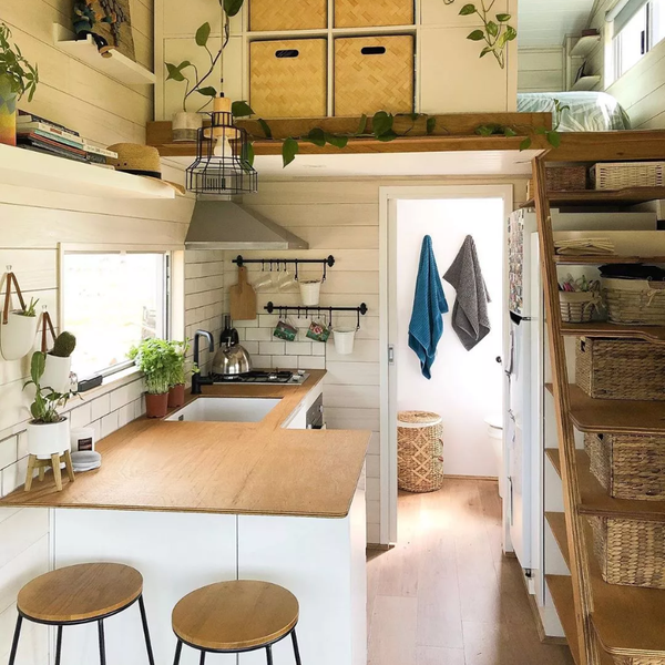 Mẹo Cải Tạo Nhà Cho Người Có Ngân Sách Hạn Chế