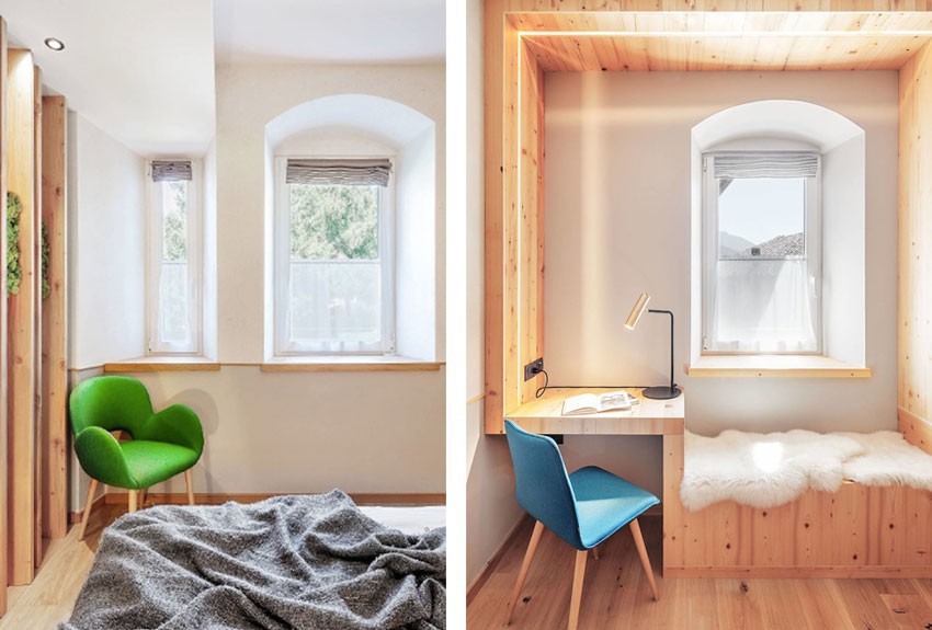 Mở Rộng Cửa Sổ – Khung Cửa Khi Cải Tạo Nhà