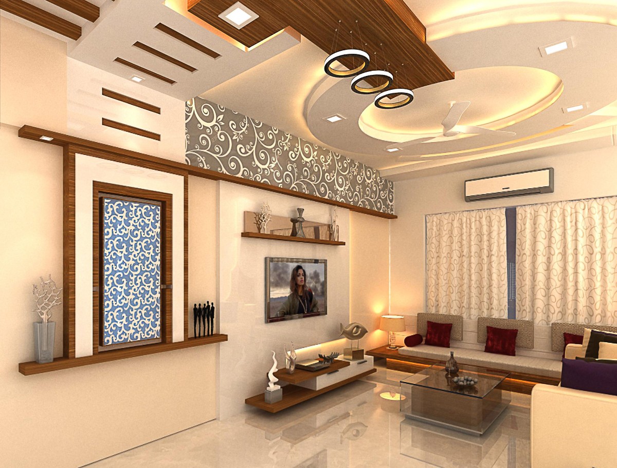 Nội Thất Thông Minh: Gợi Ý Ứng Dụng Trong Nhà Phố