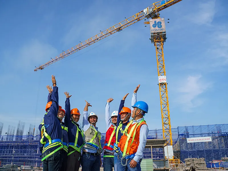 Đội Xây Dựng Nhà Dân Tại Hà Nội – Báo Giá Rõ Ràng