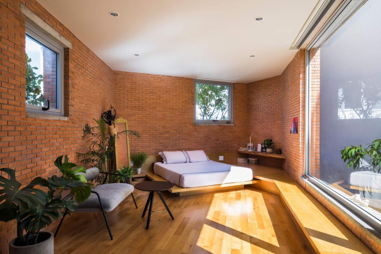 Thiết Kế Phòng Ngủ Khoa Học & Đảm Bảo Giấc Ngủ