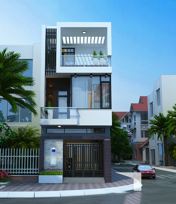 Tối Ưu Ánh Sáng Tự Nhiên Trong Thiết Kế Nhà Ở